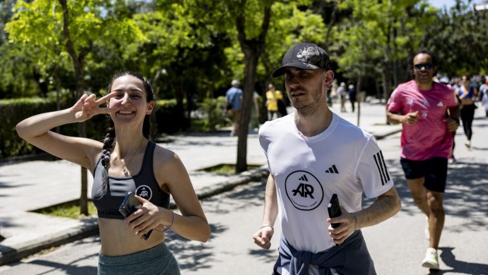 Wings for Life World Run 2026: Τρέξε για όσους δεν μπορούν